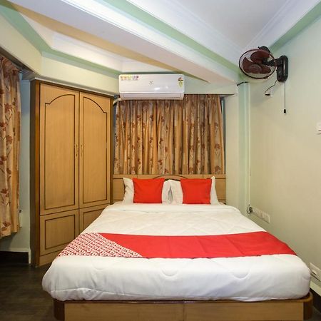Oyo Hotel Padma Krishna Near Lal Mahal Πούνε Εξωτερικό φωτογραφία