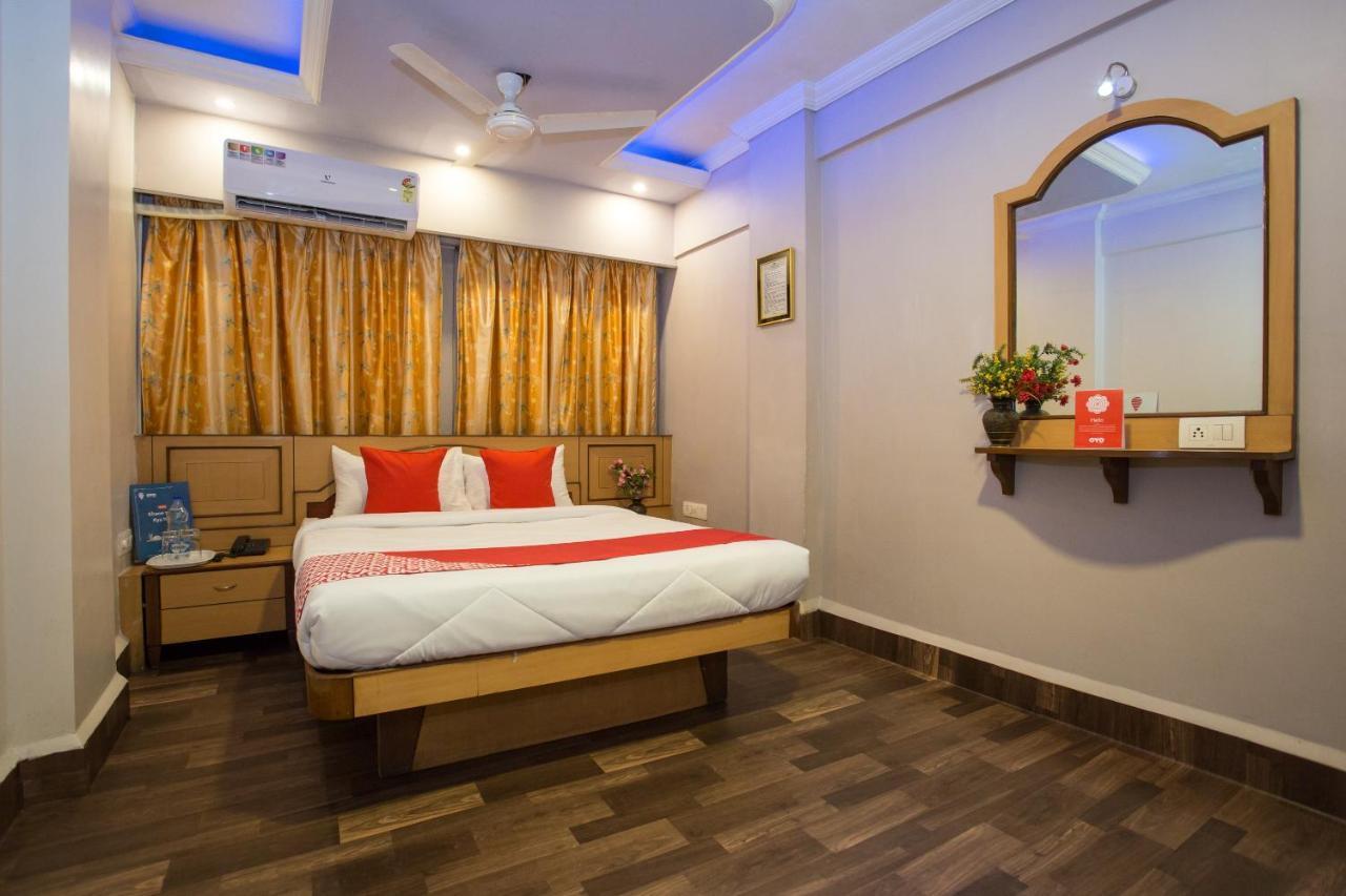 Oyo Hotel Padma Krishna Near Lal Mahal Πούνε Εξωτερικό φωτογραφία
