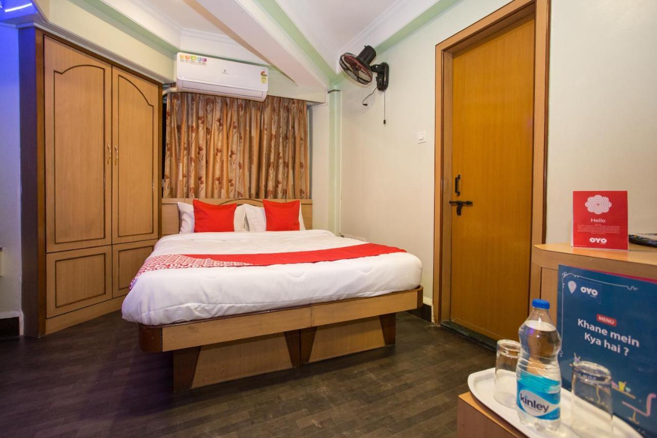 Oyo Hotel Padma Krishna Near Lal Mahal Πούνε Εξωτερικό φωτογραφία