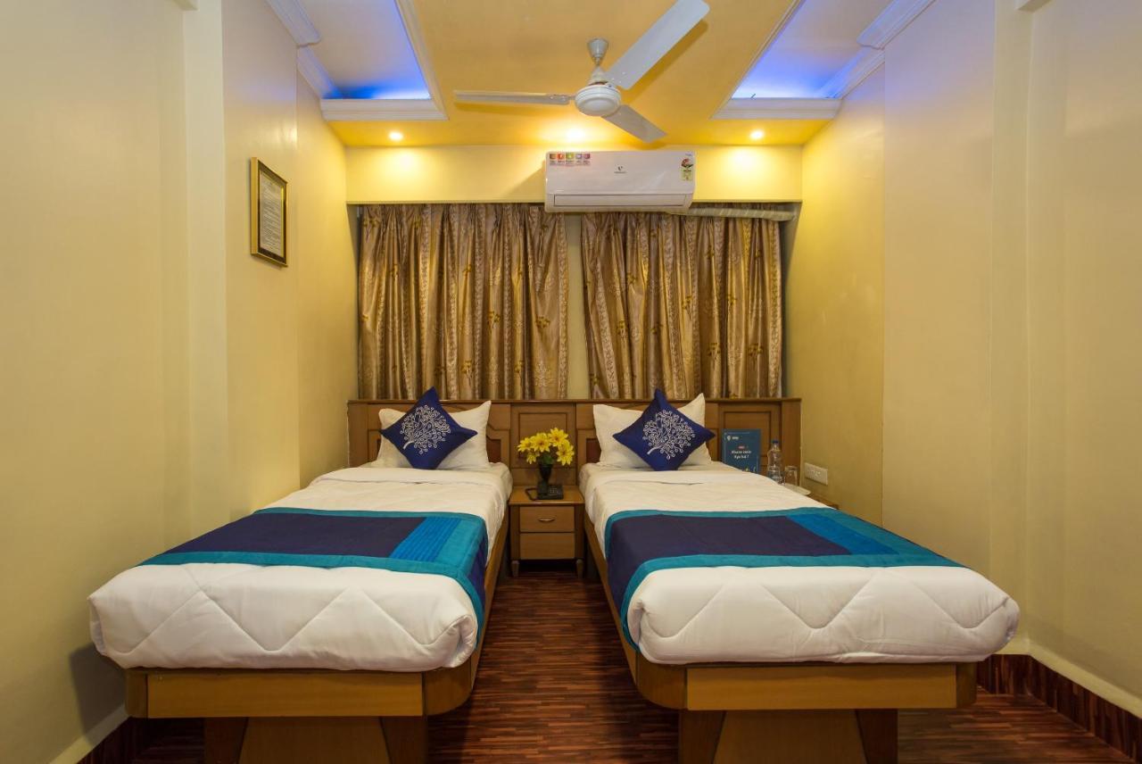Oyo Hotel Padma Krishna Near Lal Mahal Πούνε Εξωτερικό φωτογραφία