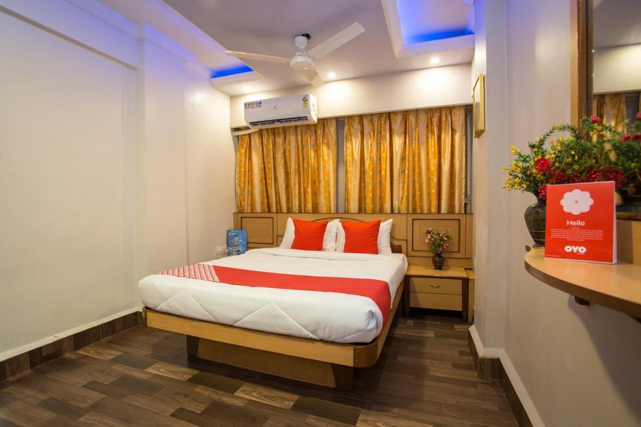 Oyo Hotel Padma Krishna Near Lal Mahal Πούνε Εξωτερικό φωτογραφία