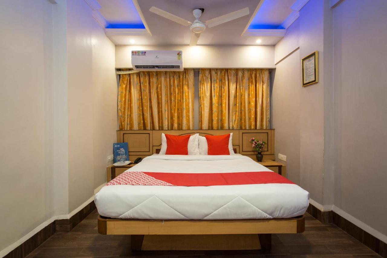 Oyo Hotel Padma Krishna Near Lal Mahal Πούνε Εξωτερικό φωτογραφία