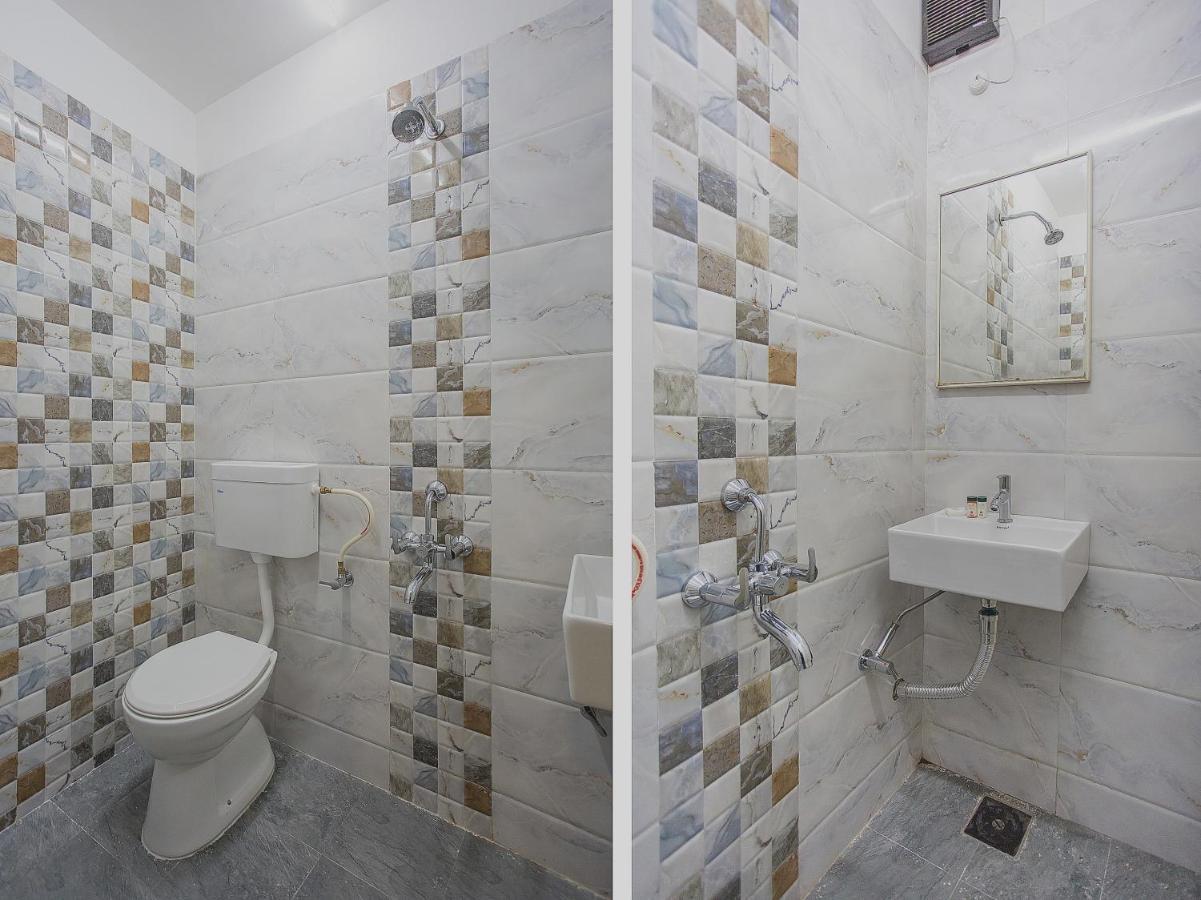 Oyo Hotel Padma Krishna Near Lal Mahal Πούνε Εξωτερικό φωτογραφία